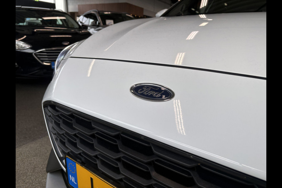 Ford FOCUS Wagon 1.0 EcoB.Hybrid 155pk Active X Business KEYLESS/B&OAUDIO/CAMERA/NAVI/CARPLAY/18INCH