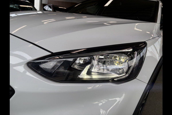 Ford FOCUS Wagon 1.0 EcoB.Hybrid 155pk Active X Business KEYLESS/B&OAUDIO/CAMERA/NAVI/CARPLAY/18INCH