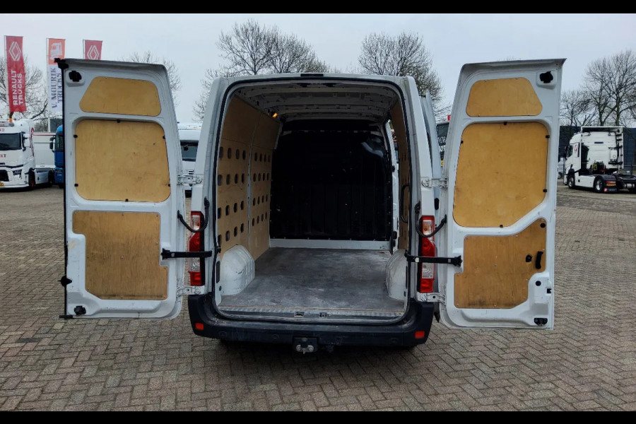 Renault Master 150.35 EURO 6 L2H2 GESLOTEN - VZF-94-S