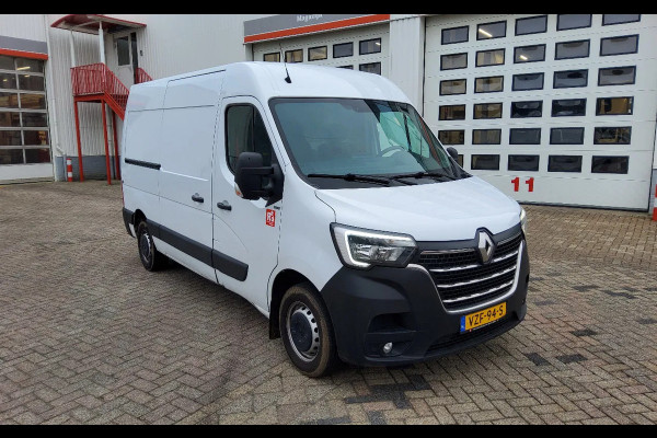 Renault Master 150.35 EURO 6 L2H2 GESLOTEN - VZF-94-S