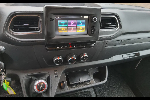 Renault Master 150.35 EURO 6 L2H2 GESLOTEN - VZF-94-S