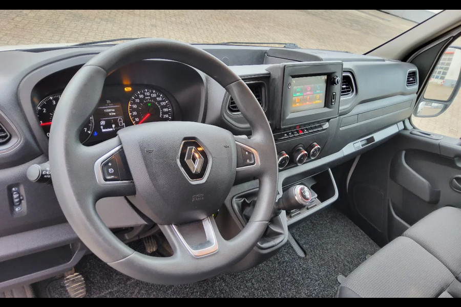 Renault Master 150.35 EURO 6 L2H2 GESLOTEN - VZF-94-S