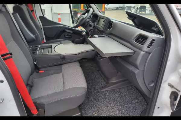 Renault Master 150.35 EURO 6 L2H2 GESLOTEN - VZF-94-S