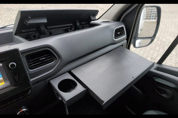 Renault Master 150.35 EURO 6 L2H2 GESLOTEN - VZF-94-S