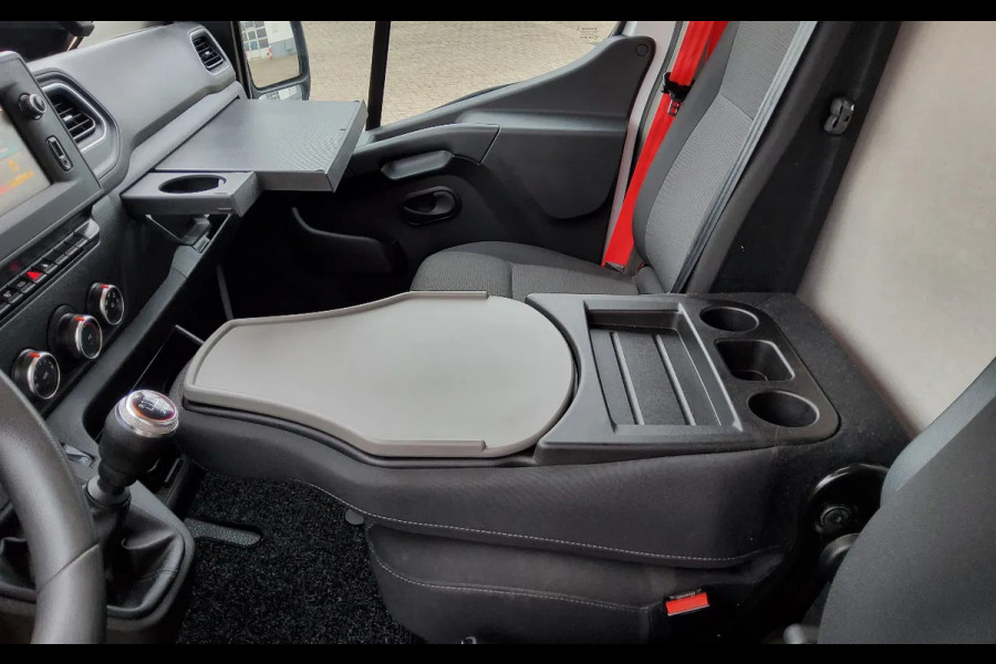 Renault Master 150.35 EURO 6 L2H2 GESLOTEN - VZF-94-S