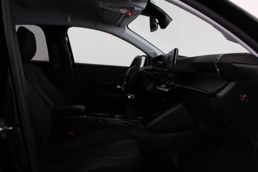 Peugeot 208 1.2 PureTech Allure Pack > 100pk/Achteruitrijcamera/LED-Kpolampen/Navi/lichtmetalen velgen...