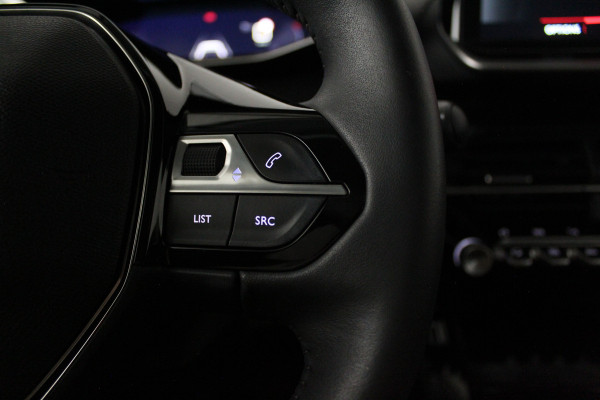 Peugeot 208 1.2 PureTech Allure Pack > 100pk/Achteruitrijcamera/LED-Kpolampen/Navi/lichtmetalen velgen...