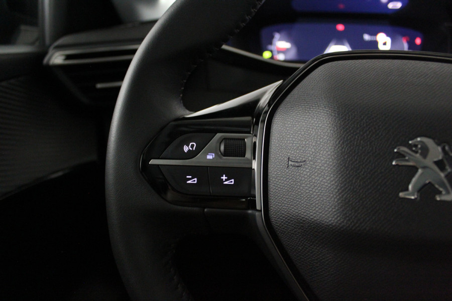 Peugeot 208 1.2 PureTech Allure Pack > 100pk/Achteruitrijcamera/LED-Kpolampen/Navi/lichtmetalen velgen...