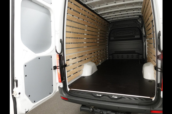 Mercedes-Benz Sprinter 315 150 PK 1.9 CDI L3 RWD Airco Cruise Control Navi Camera Trekhaak