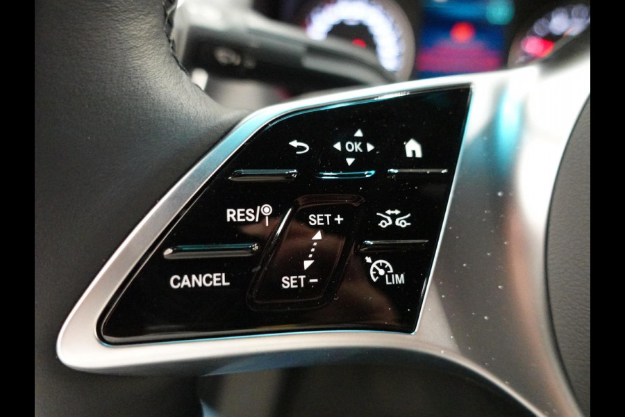 Mercedes-Benz Sprinter 315 150 PK 1.9 CDI L3 RWD Airco Cruise Control Navi Camera Trekhaak