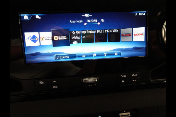 Mercedes-Benz Sprinter 315 150 PK 1.9 CDI L3 RWD Airco Cruise Control Navi Camera Trekhaak