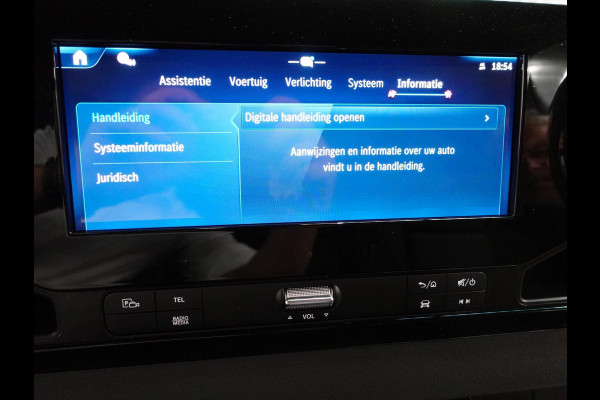 Mercedes-Benz Sprinter 315 150 PK 1.9 CDI L3 RWD Airco Cruise Control Navi Camera Trekhaak