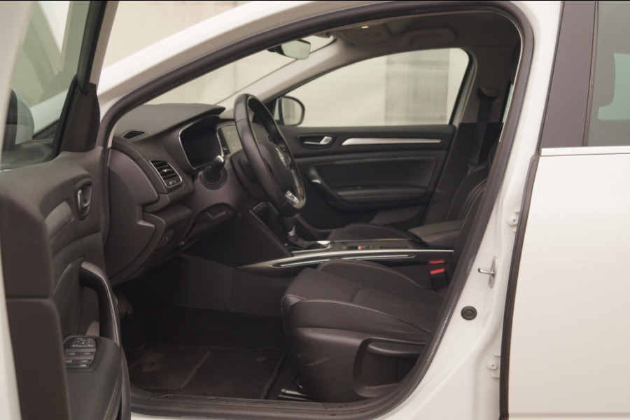 Renault Mégane Estate 1.3 TCe 140pk Automaat Intens -NAVI-ECC-LED-