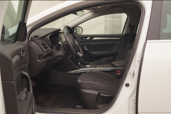 Renault Mégane Estate 1.3 TCe 140pk Automaat Intens -NAVI-ECC-LED-