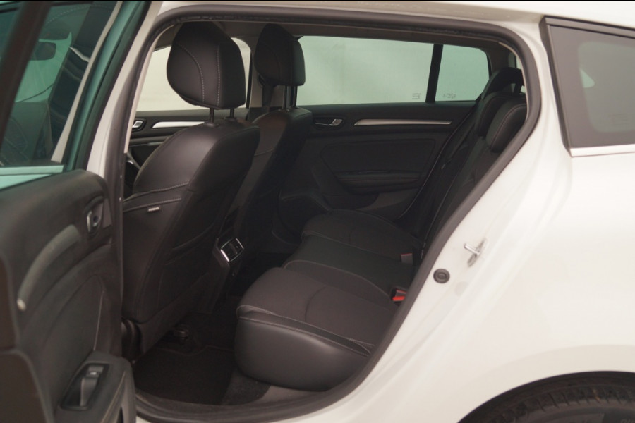 Renault Mégane Estate 1.3 TCe 140pk Automaat Intens -NAVI-ECC-LED-
