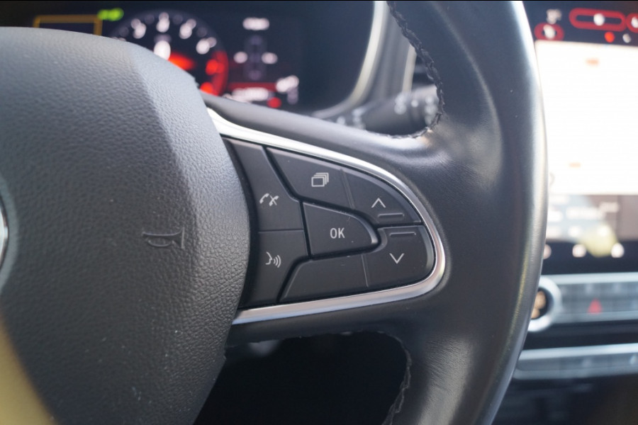 Renault Mégane Estate 1.3 TCe 140pk Automaat Intens -NAVI-ECC-LED-