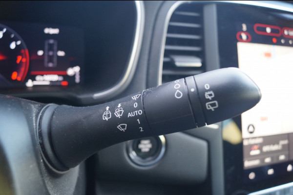 Renault Mégane Estate 1.3 TCe 140pk Automaat Intens -NAVI-ECC-LED-