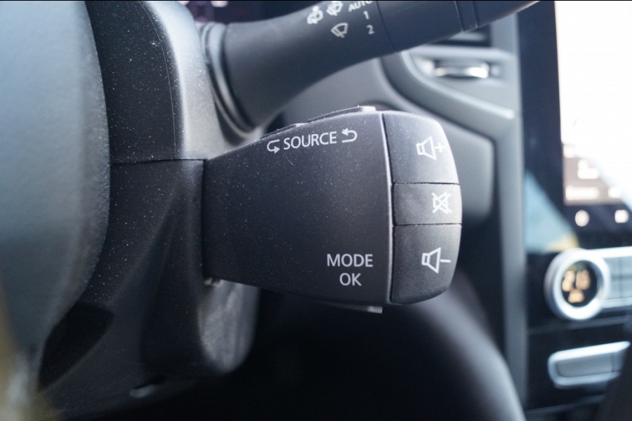 Renault Mégane Estate 1.3 TCe 140pk Automaat Intens -NAVI-ECC-LED-