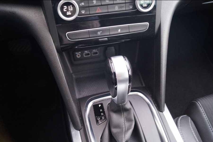Renault Mégane Estate 1.3 TCe 140pk Automaat Intens -NAVI-ECC-LED-