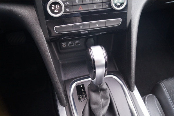 Renault Mégane Estate 1.3 TCe 140pk Automaat Intens -NAVI-ECC-LED-