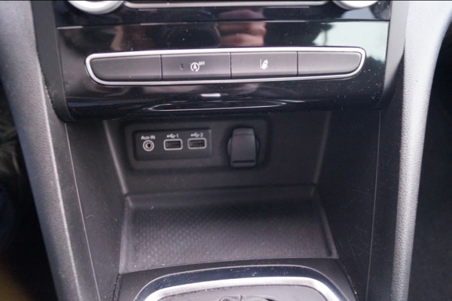 Renault Mégane Estate 1.3 TCe 140pk Automaat Intens -NAVI-ECC-LED-