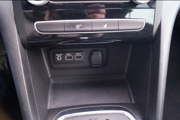 Renault Mégane Estate 1.3 TCe 140pk Automaat Intens -NAVI-ECC-LED-