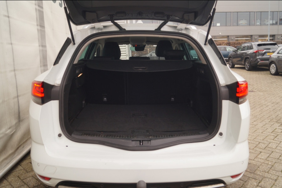 Renault Mégane Estate 1.3 TCe 140pk Automaat Intens -NAVI-ECC-LED-