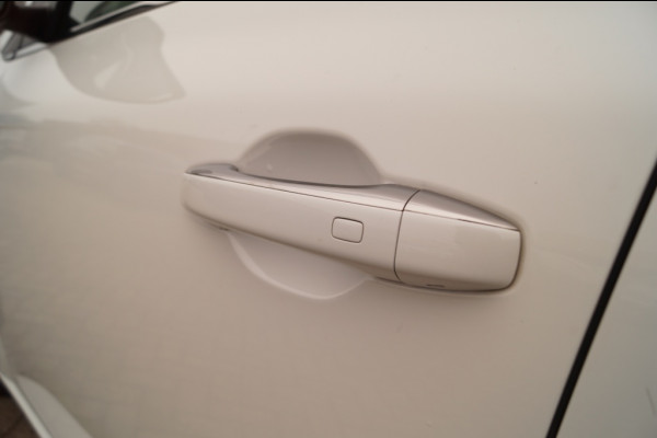 Renault Mégane Estate 1.3 TCe 140pk Automaat Intens -NAVI-ECC-LED-