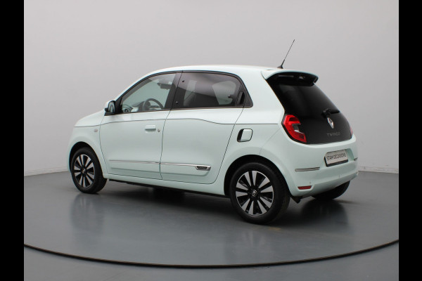 Renault Twingo 90pk TCe Intens Cruise | Climate | Carplay | Parkeersens. achter