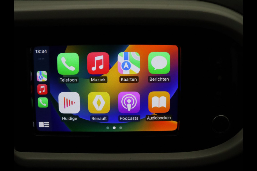Renault Twingo 90pk TCe Intens Cruise | Climate | Carplay | Parkeersens. achter