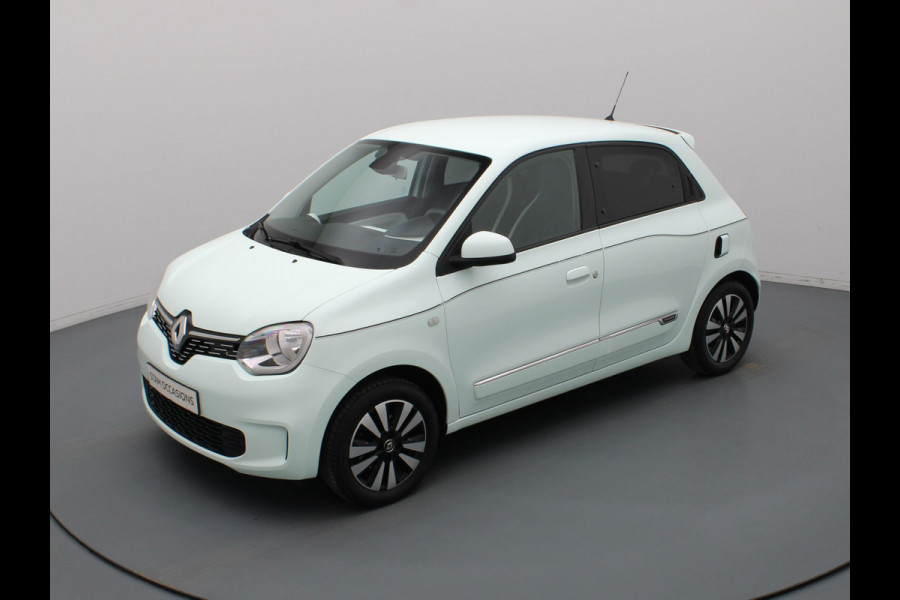 Renault Twingo 90pk TCe Intens Cruise | Climate | Carplay | Parkeersens. achter