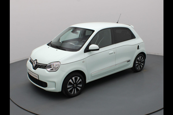 Renault Twingo 90pk TCe Intens Cruise | Climate | Carplay | Parkeersens. achter