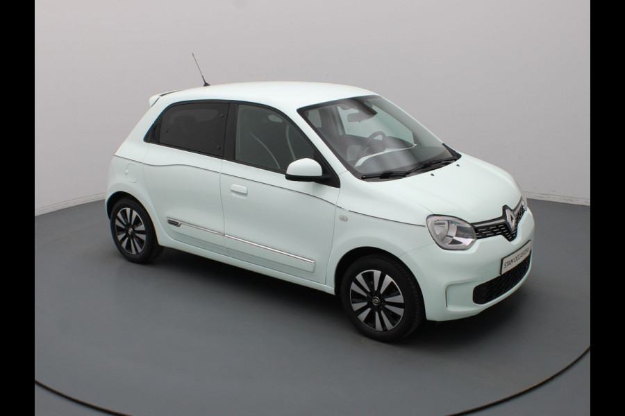 Renault Twingo 90pk TCe Intens Cruise | Climate | Carplay | Parkeersens. achter