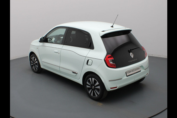 Renault Twingo 90pk TCe Intens Cruise | Climate | Carplay | Parkeersens. achter