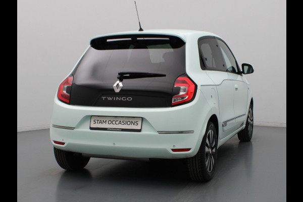 Renault Twingo 90pk TCe Intens Cruise | Climate | Carplay | Parkeersens. achter
