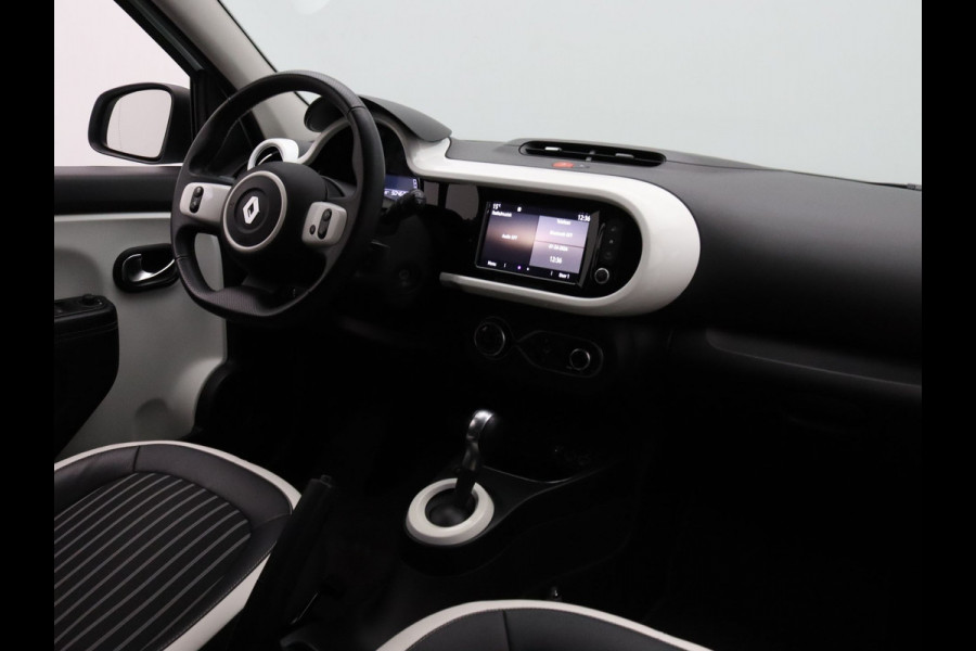 Renault Twingo 90pk TCe Intens Cruise | Climate | Carplay | Parkeersens. achter