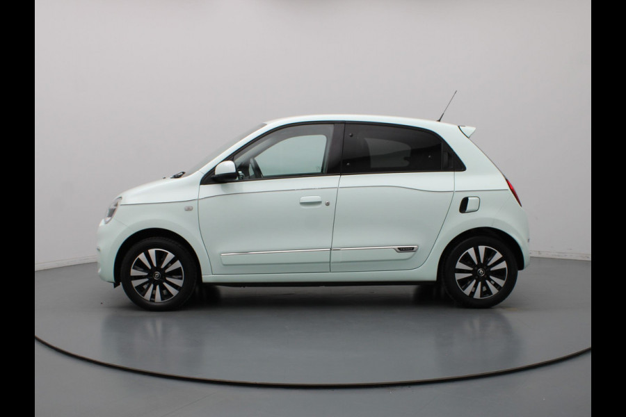 Renault Twingo 90pk TCe Intens Cruise | Climate | Carplay | Parkeersens. achter