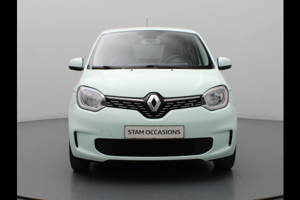 Renault Twingo 90pk TCe Intens Cruise | Climate | Carplay | Parkeersens. achter