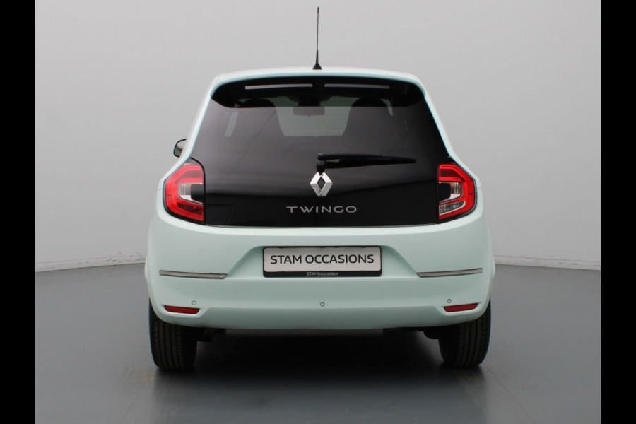 Renault Twingo 90pk TCe Intens Cruise | Climate | Carplay | Parkeersens. achter