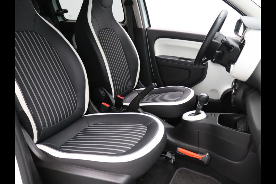 Renault Twingo 90pk TCe Intens Cruise | Climate | Carplay | Parkeersens. achter