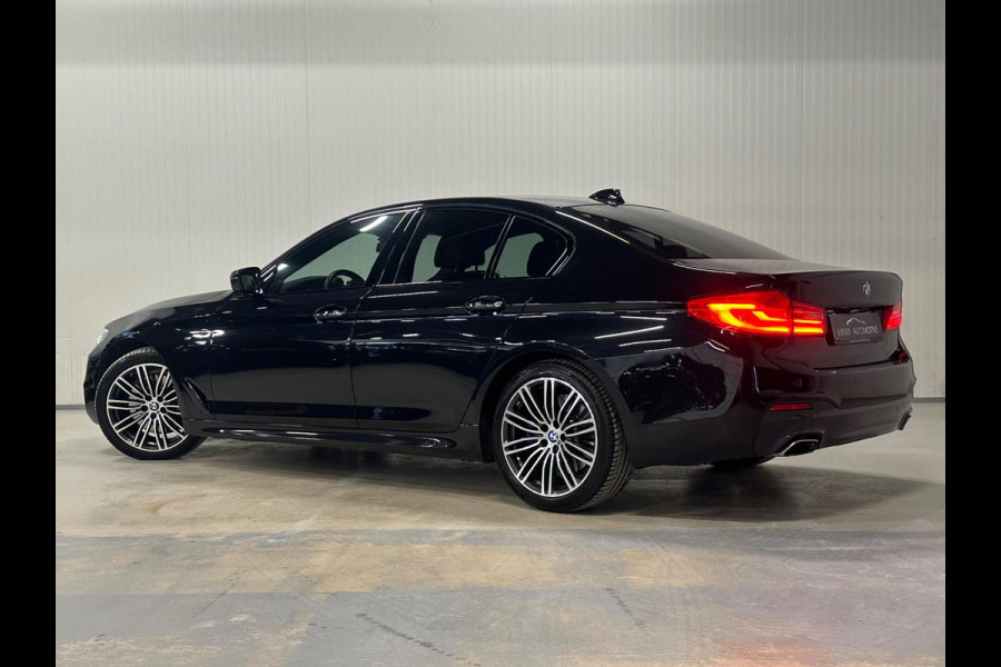BMW 5 Serie 530i High Executive | NAP | M-SPORT | HARMAN KARDON | SHADOW LINE | BMW GARANTIE