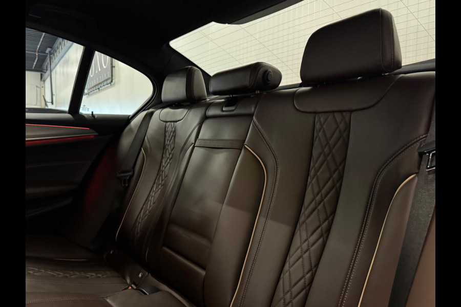 BMW 5 Serie 530i High Executive | NAP | M-SPORT | HARMAN KARDON | SHADOW LINE | BMW GARANTIE