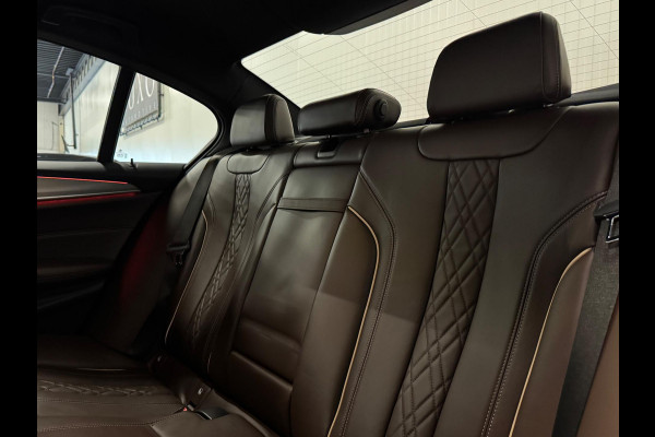 BMW 5 Serie 530i High Executive | NAP | M-SPORT | HARMAN KARDON | SHADOW LINE | BMW GARANTIE