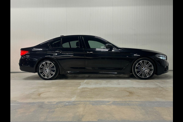 BMW 5 Serie 530i High Executive | NAP | M-SPORT | HARMAN KARDON | SHADOW LINE | BMW GARANTIE