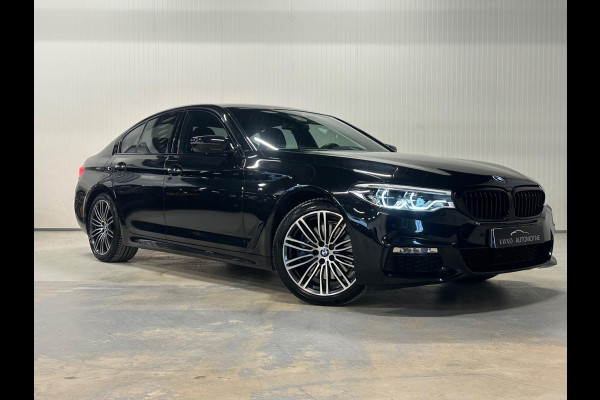 BMW 5 Serie 530i High Executive | NAP | M-SPORT | HARMAN KARDON | SHADOW LINE | BMW GARANTIE