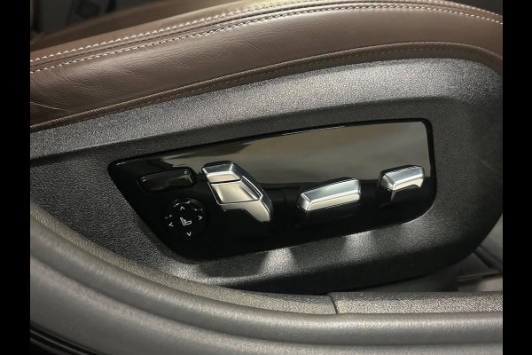 BMW 5 Serie 530i High Executive | NAP | M-SPORT | HARMAN KARDON | SHADOW LINE | BMW GARANTIE