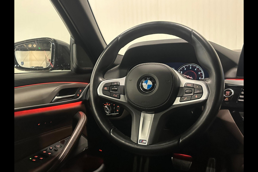 BMW 5 Serie 530i High Executive | NAP | M-SPORT | HARMAN KARDON | SHADOW LINE | BMW GARANTIE