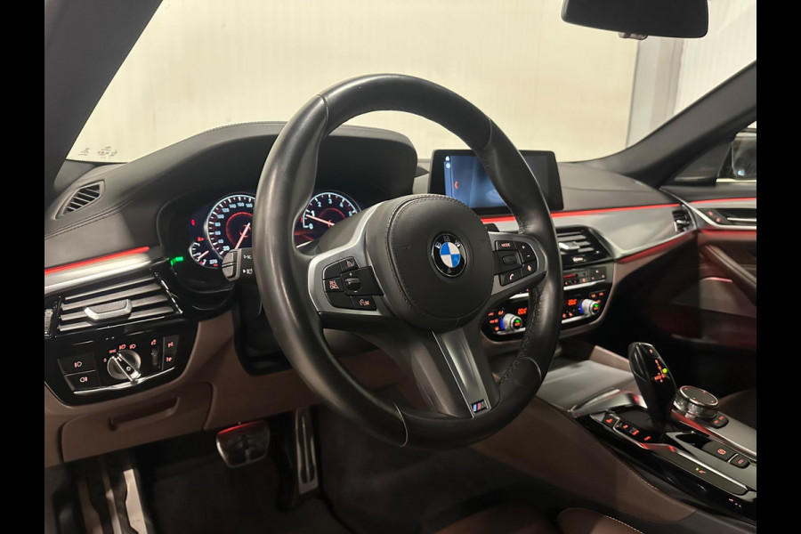 BMW 5 Serie 530i High Executive | NAP | M-SPORT | HARMAN KARDON | SHADOW LINE | BMW GARANTIE