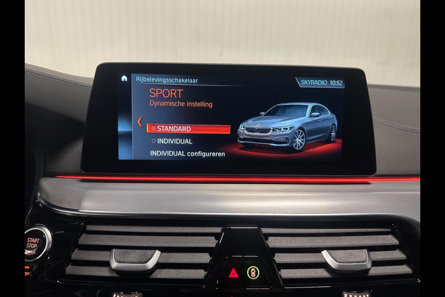 BMW 5 Serie 530i High Executive | NAP | M-SPORT | HARMAN KARDON | SHADOW LINE | BMW GARANTIE