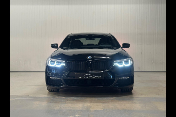 BMW 5 Serie 530i High Executive | NAP | M-SPORT | HARMAN KARDON | SHADOW LINE | BMW GARANTIE